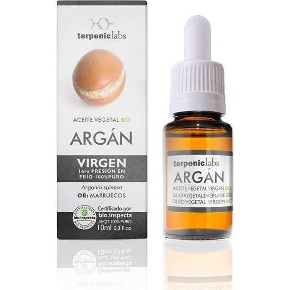 Terpenic Aguacate Aceite Vegetal 500ml