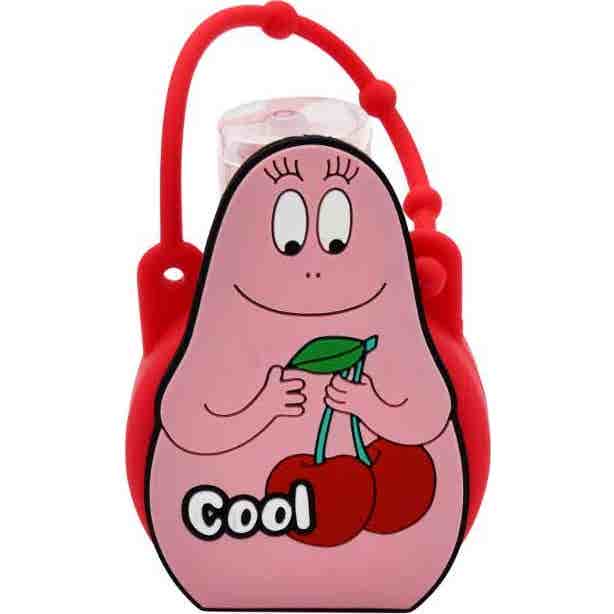 Take Care Gel Silicona Barbapapa 35 ml