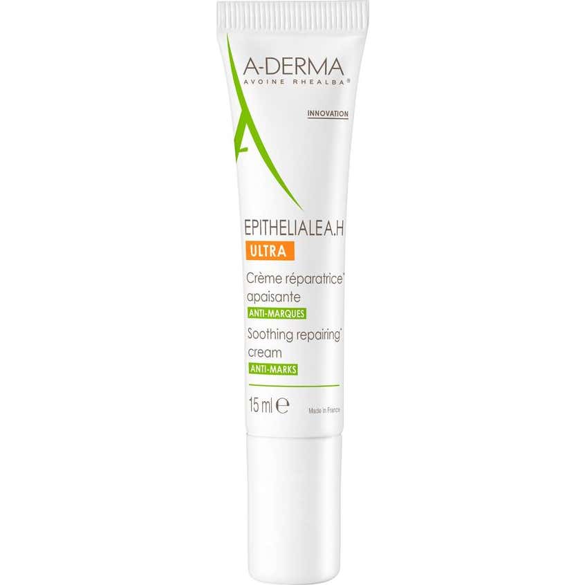 A-Derma Epitheliale A.H Ultra Crema Reparadora 15ml