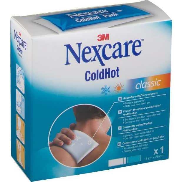 Nexcare Coldhot Classic10x26 5