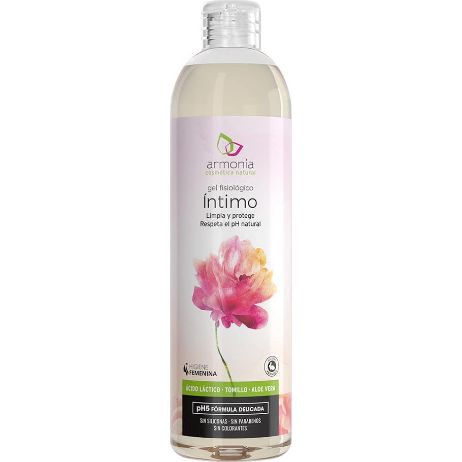Armonía Gel Íntimo 300ml