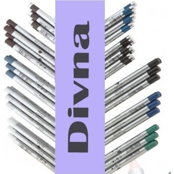 Divna Perfilador N 9 Malva