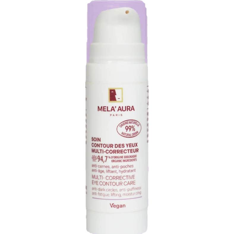 'Mela''Aura Contorno de Ojos Multi-Corrector 15 ml'