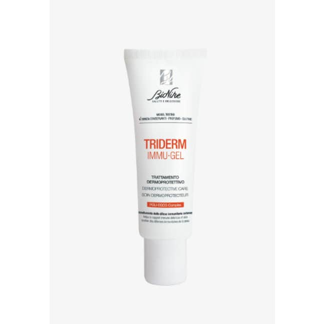Bionike Triderm Immu Gel 30ml