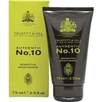 Truefitt & Hill Authentic N10 Crema Hidratante 75 ml