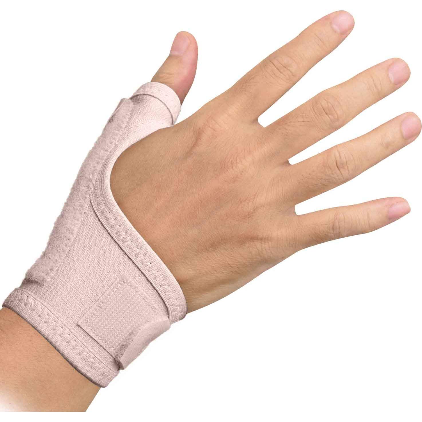 Prim Muñequera Pulgar en V C400 T-L 1ud