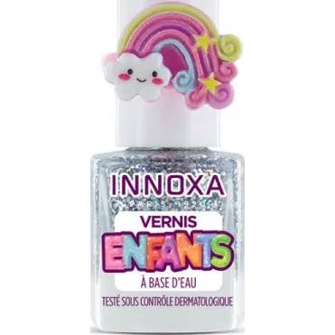 Innoxa Esmalte Uñas Kids Arco Iris 5 ml
