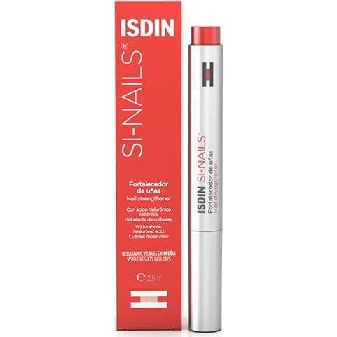 Isdin Si-Nails Fortalecedor Uñas 2,5ml