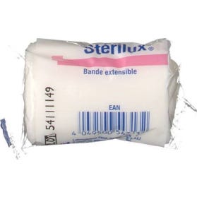 Sterilux Bde Extens Cell 5 cmx4M