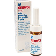 Gehwol Oil Prot A 15Ml