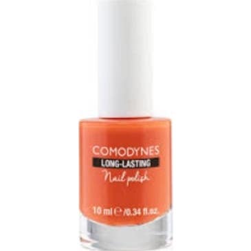 Comodynes Esmalte de Uñas 04 Tangerine