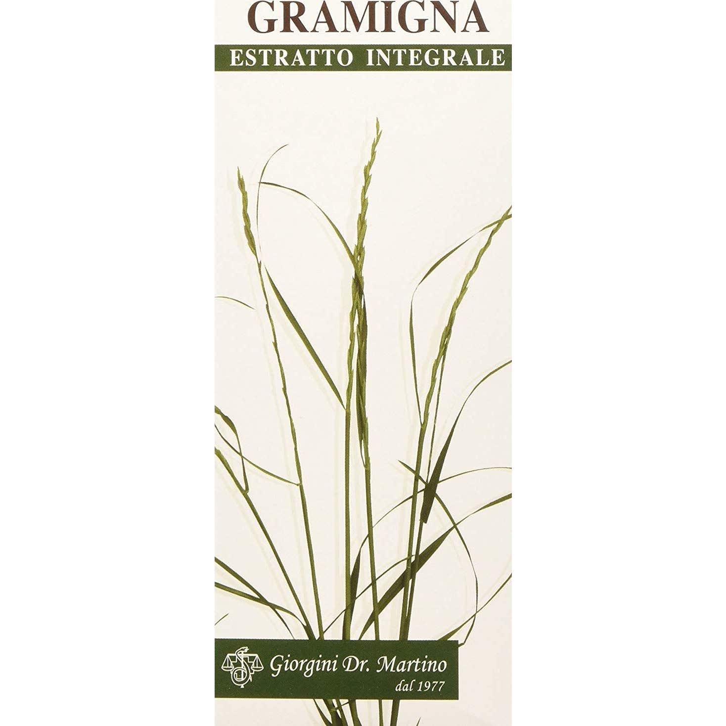 Dr. Giorgini Gramigna Suplemento Urinario 200ml