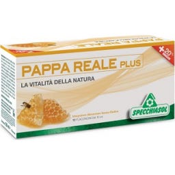 JALEA REAL MÁS 12 FLX10 ml