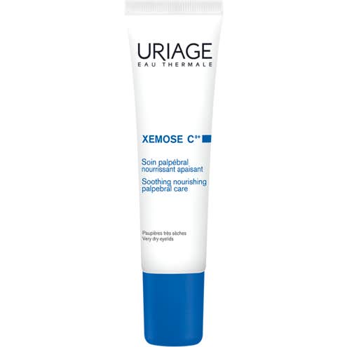 Uriage Xémose C8+ Contorno Ojos 15 ml