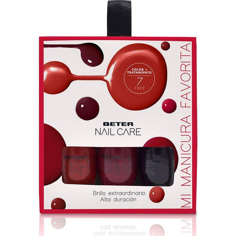 Beter Nail Care Kit My Favorite Manicure