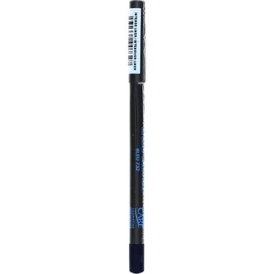 Eye Care Intense Liner Blue 2 g