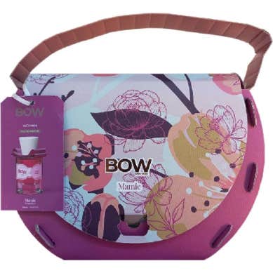 Bow Mamie Cofre Eau de Parfum 30ml + Desodorante 50ml