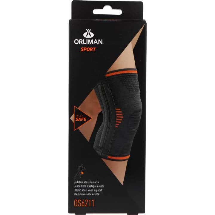 Orliman Sport rodillera T-3 1 ud