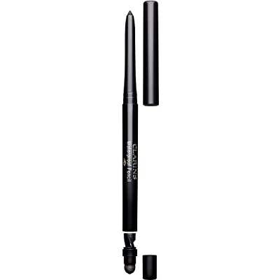 Clarins Waterpr Pen Black Tulip 01