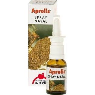 Intersa Aprolis Spray Nasal 20ml