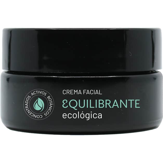 Madreselva Crema Facial Equilibrante Piel Mixta Grasa 50ml