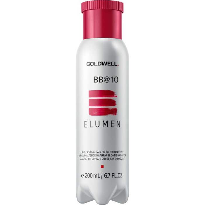 Goldwell Elumen Color Long Lasting Hair Color BB@10 200 ml