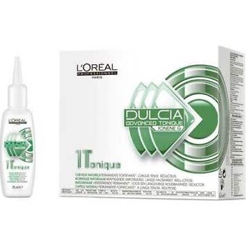 L'Oréal Dulcia Advanced Tónico 1 T 12x75 ml