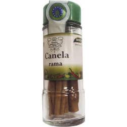 Biocop Condimento Canela Rama Bio 20 g