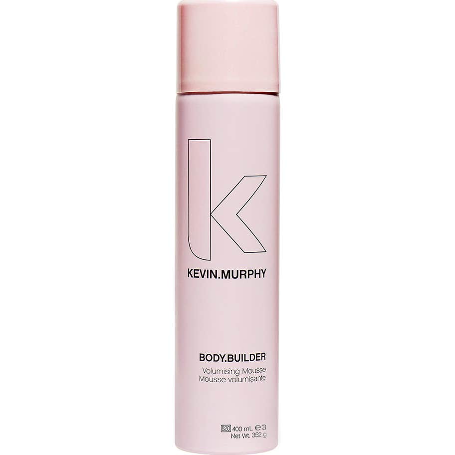 Kevin Murphy Body Builder Espuma Voluminizadora 400ml