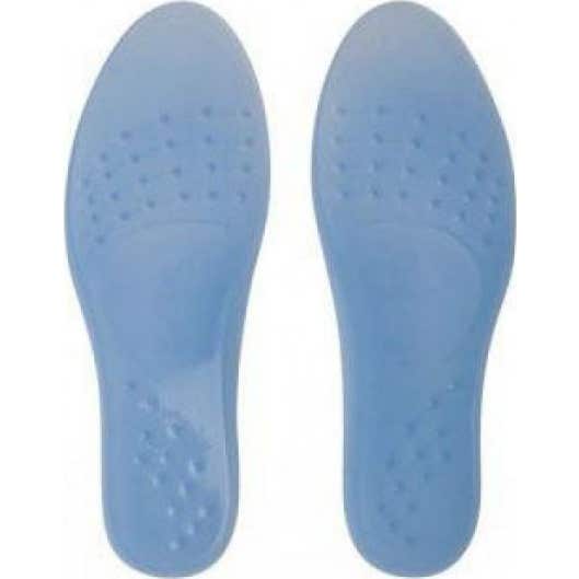 Plantilla Silicona Flexible Pedipro T3