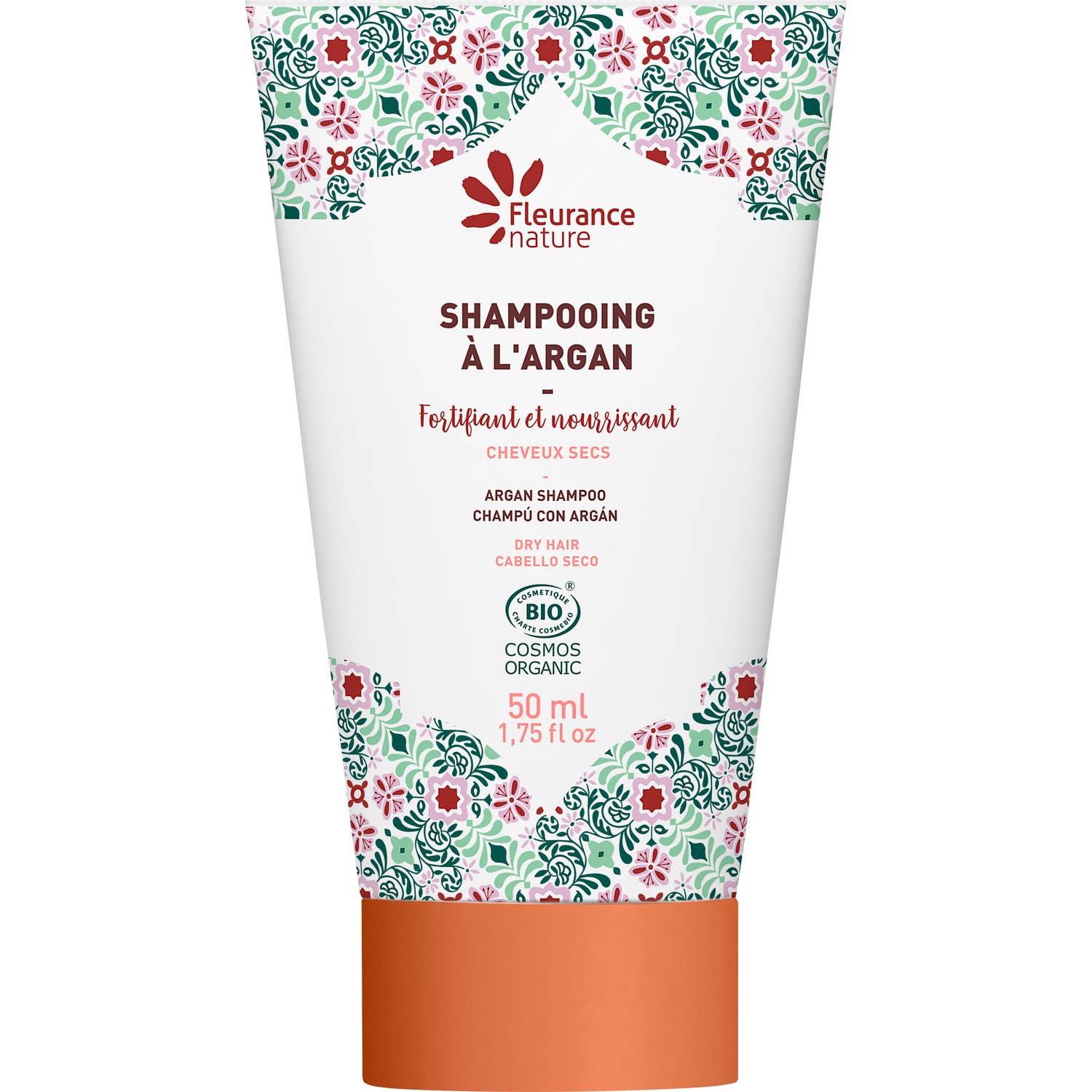 Fleurance Nature Champú Argán 50ml
