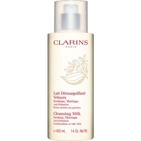 Clarins Lait Demaq 400ml