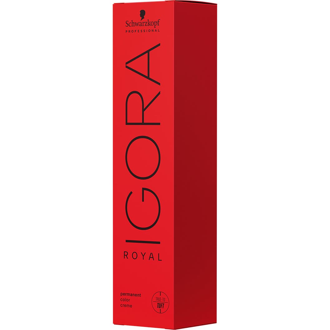 Schwarzkopf Igora Royal Color 9.5-31