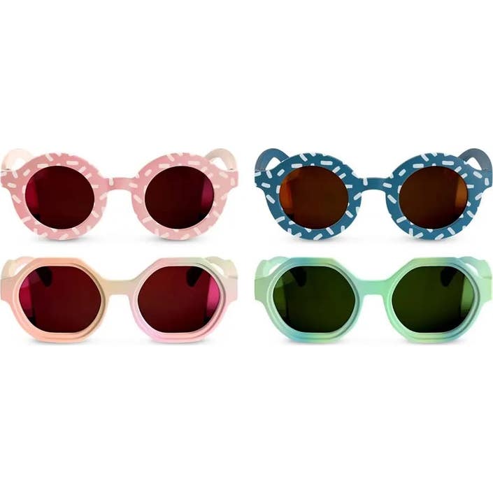 Suavinex Gafas Sol Infantil Studio Collec Filtro 33-8 años 1 ud
