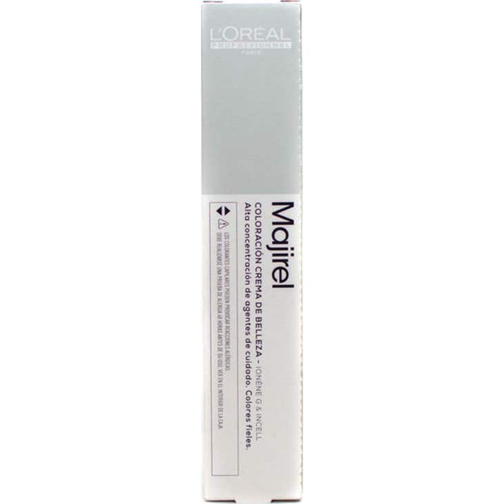 L'Oreal Professionnel Majirel High Resist 7.12 Rubio Ceniza 50ml