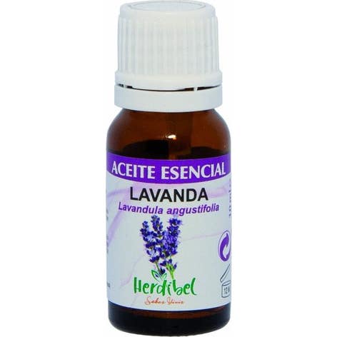 Herdibel Aceite Esencial de Lavanda 10 ml