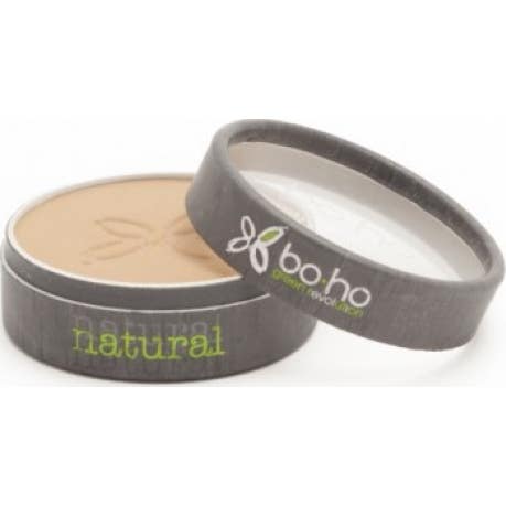Boho Polvo Compacto 04 Beige Hal
