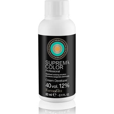 Farmavita Suprema Color Oxidante 40 Volúmenes 12% 60 ml