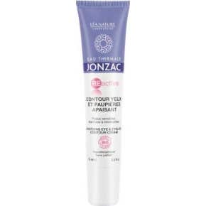 Jonzac Ractive Contorno de Ojos Reactive 15 ml