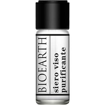 Bioearth Sérum Facial Purificante Salvia 5 ml