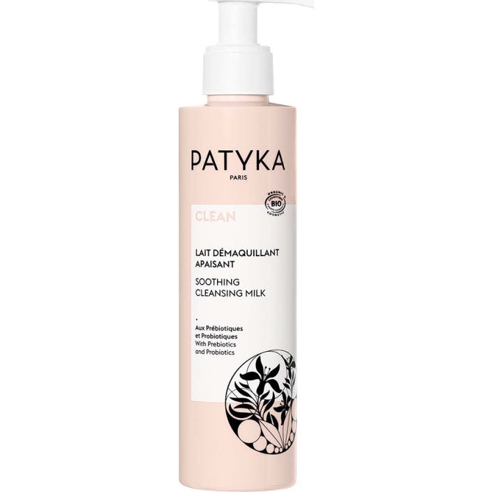 Patyka Loción Desmaquillante 200 Ml