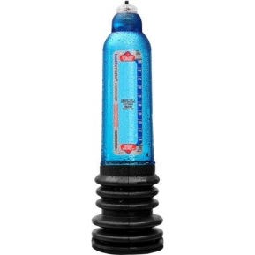 Bathmate Hydro 7 Hércules Azul 1ud