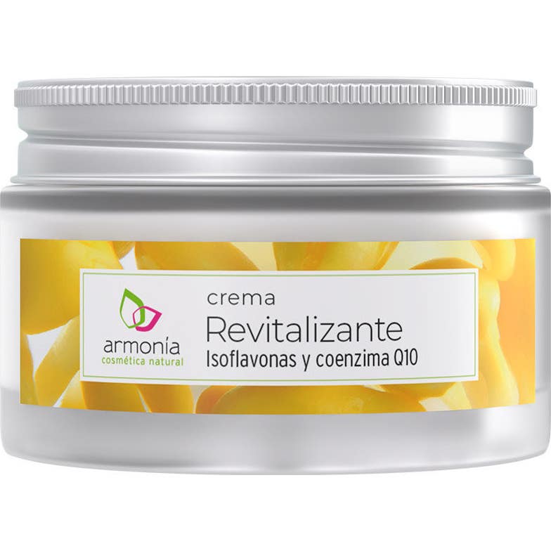 Armonía Crema Revitalizante 50ml