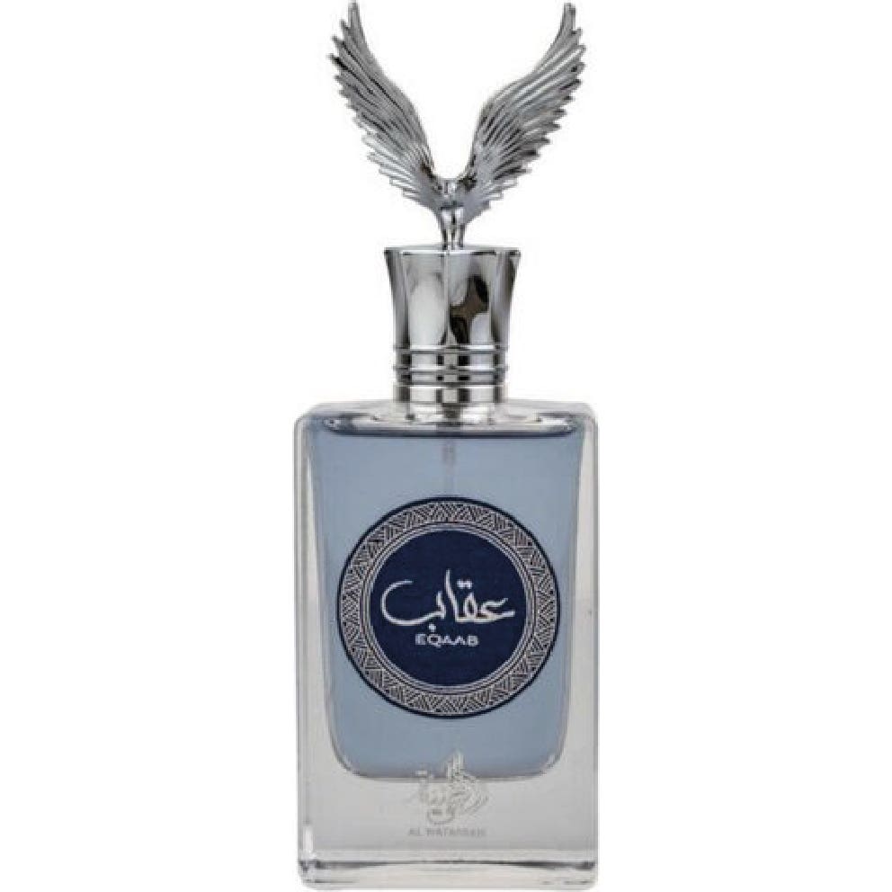 Al Wataniah Eqaab Eau de Parfum 100ml