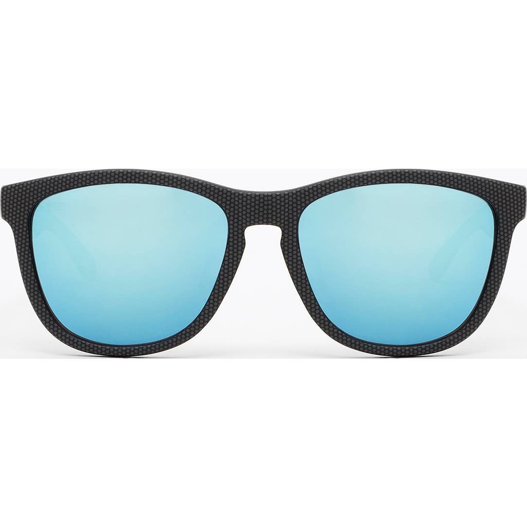 Hawkers One Polarized Carbono Blue Chrome 1ud