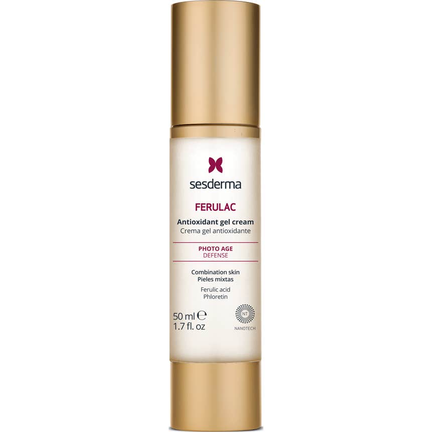 Sesderma Ferulac Crema Gel Antioxidante 50ml