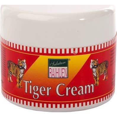 Bálsamo de Tigre Rojo 30 ml