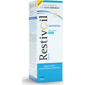 Restivoil Tecnonat Champú Nutritivo Cabello Seco 250 ml