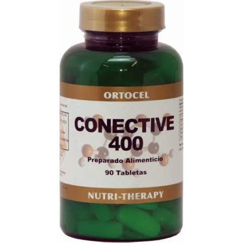 Ortocel Nutri-Therapy Conective 400 90 comp