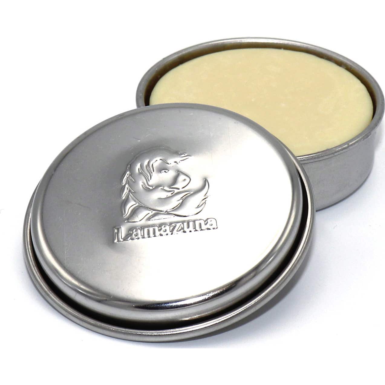 Lamazuna Mysterieux Recambio de Perfume Sólido 21g